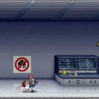 Jetpack Joyride Characters - Giant Bomb