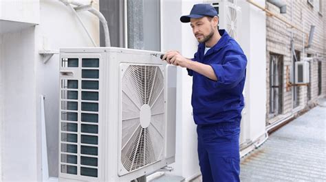 Air Conditioner Installation Albury Shepparton And Wangaratta