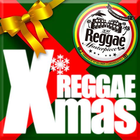 ‎reggae Masterpiece Reggae Xmas Various Artistsのアルバム Apple Music