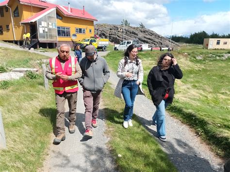 Acuerdo Entre Conaf Y Guardaparques Permite Reabrir Parque Nacional