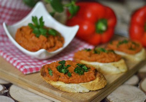 Pasta Z Cieciorki I Papryki Z Nut Suszonych Pomidor W Doradcasmaku Pl