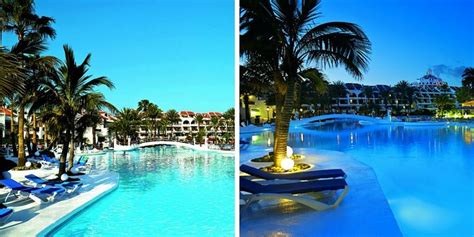 Canary Islands Holidays 2024 2025 Low Deposits From 60pp Canary