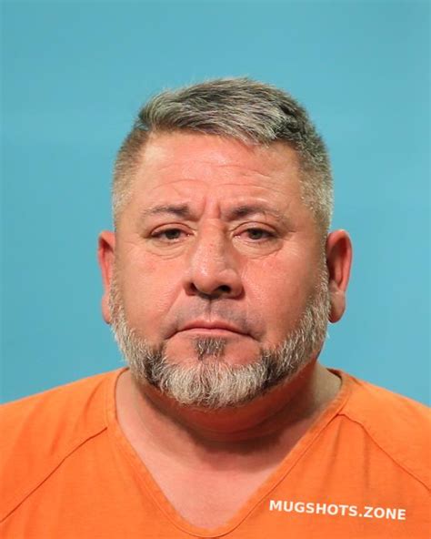 Gonzalez George Brazoria County Mugshots Zone