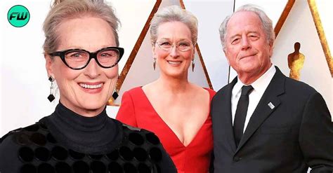 Meryl Streep S Net Worth Is So Massive She Can Sacrifice Her Massive