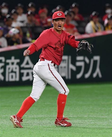 広島が今季9度目零敗で痛恨3連敗 3カードぶり負け越し 三回に守備のミスから失点 先発・玉村は6回2失点も援護なし広島カープデイリー