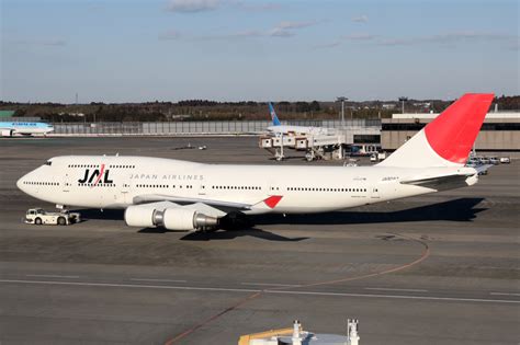 Jal、70年の歴史を機体塗装のデザインで振り返る Flyteam ニュース