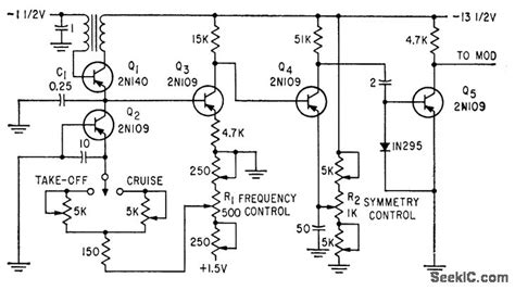 13+ Drone Circuit Diagram | Robhosking Diagram