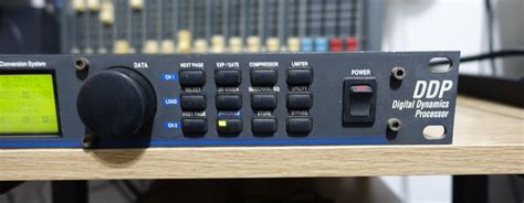 Studio DBX Professional DDP Digital Dynamics Processor |﻿ Classifieds ...