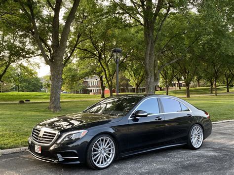 2016 Mercedes Benz S550 4 Matic Sold Slm Auto Care Llc