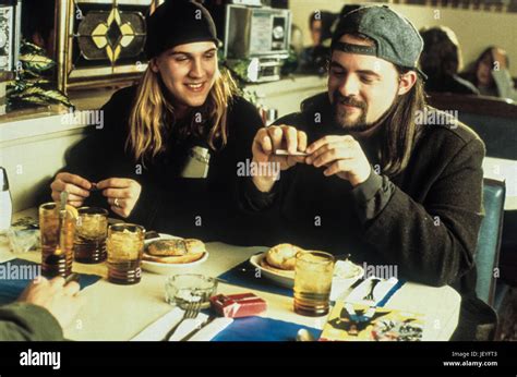 Chasing Amy 1997 Stock Photo Alamy