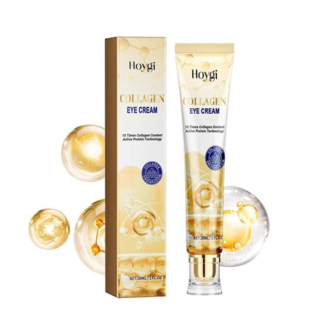 Hoygi Collagen Skin Care Series Moisturizing And Nourishing Firming Facial Skin Cleansing Anti