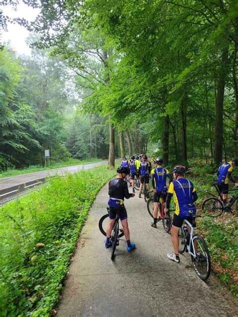 Tourclub Rijssen Meer Dan Fietsen