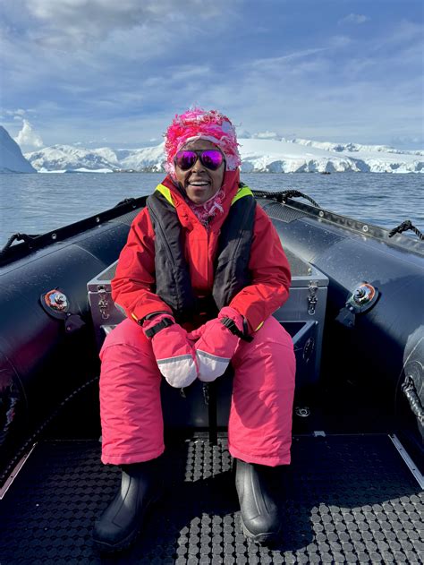 How to Cruise Antarctica in Comfort + Style — JetSetSarah