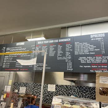 The Bagel Emporium Port Chester Updated January Photos