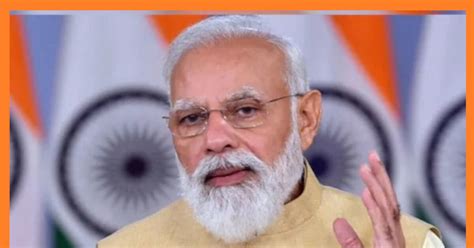 Opinion पीएम नरेंद्र मोदी के प्रयास से तेजी से बढ़ रही है भारतीय