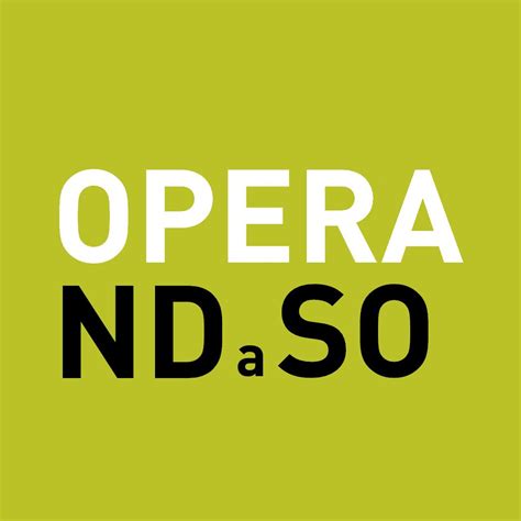 Opera Národního divadla a Státní opera