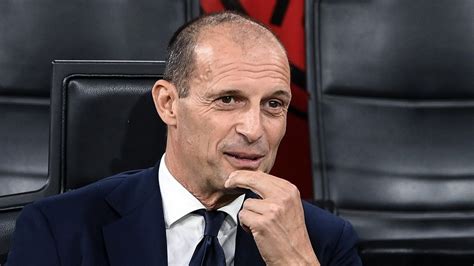 Futuro Allegri La Juve Ha Una Certezza Per La Prossima Stagione Cosa