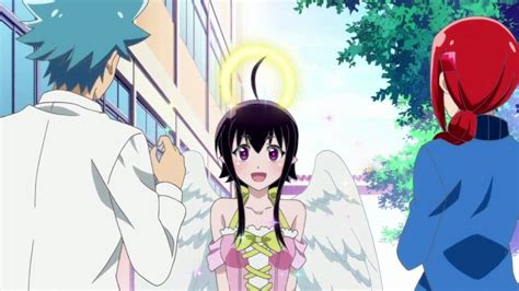 Love Tyrant Anime Animeclickit