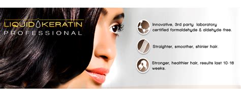 Hair By Raigen Liquid Keratin Professional Treatment In Vancouver Bc