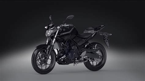 2017 Yamaha Mt 25 Tanıtımı