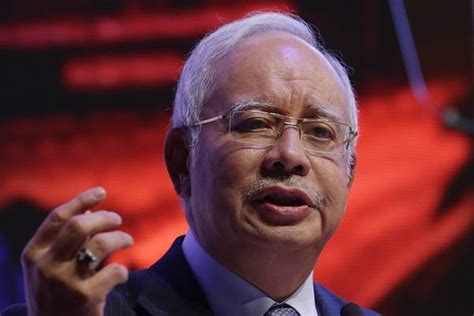 Najib ‘we Will Get Answers On 1mdb Wsj