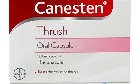 Canesten Oral: Uses, Benefits, Dosage, Side Effects, Interaction, FAQs - Meds Safety