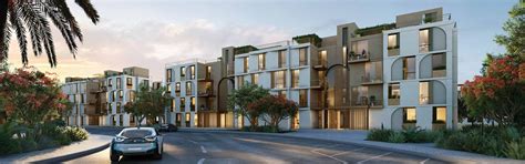 Vye Phase 1 Compound, 6Th Of October City | Luxury New Homes in Top Areas