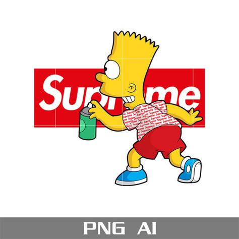 Bart Simpson Logo Proyectosarquitectonicosuaes