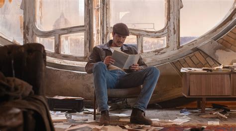Стало известно, когда выйдет продолжение фильма «Майор Гром»
