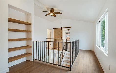 Lauren London House New Sherman Oaks Home Urban Splatter