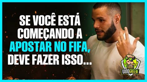 Como Come Ar A Apostar Em Fifa Dgo Tipster Dgo Tips Cortes Do Good