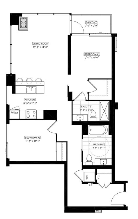 Floor Plans & Price List | Wellings of Calgary