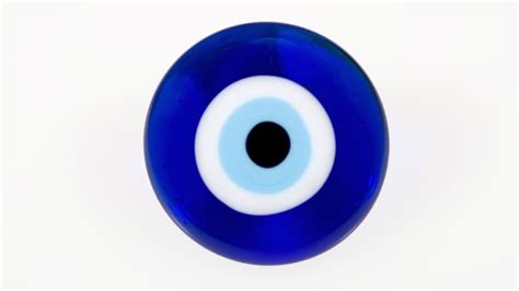 Evil Eye Meaning Connection To Mal De Ojo Symbol Parade