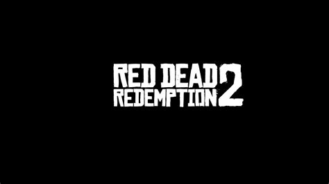 Red Dead Redemption 2 Est Déjà Sur Rockstar Mag