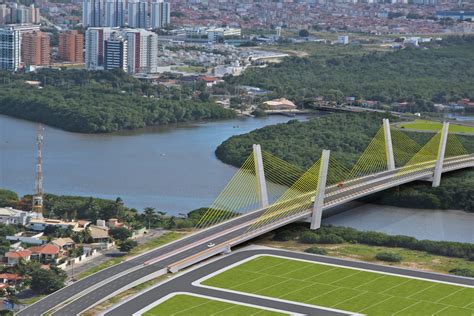 Juíza concede liminar e licitação de ponte na zona sul será retomada