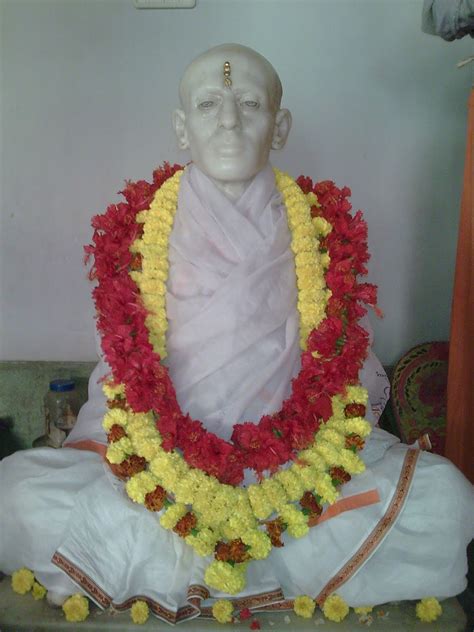 Guru Kripahi Kevalam Sri Ram Thakur Is Chaitanya Mahaprabhu