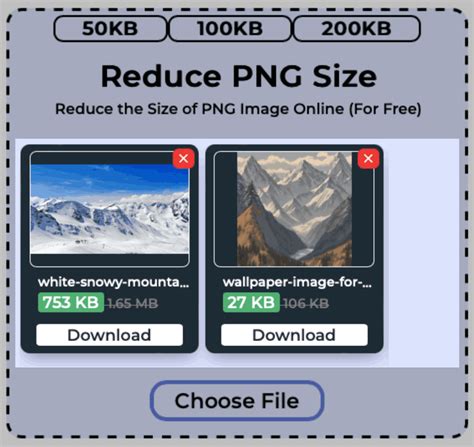 Reduce Png Size Online Free