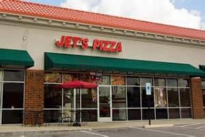 Store News - Jet's Pizza