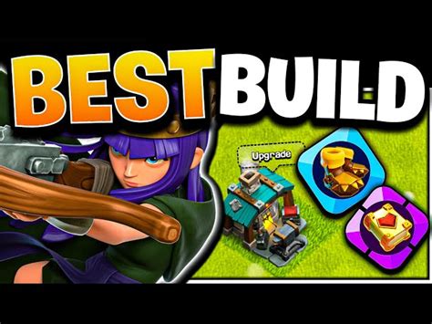 Hero Equipment Clash Of Clans All Hero Equipment Ranked