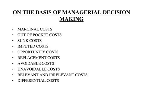 Ppt Cost Accounting Powerpoint Presentation Free Download Id 3259035