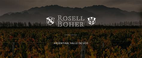 Rosell Boher El Club De Cata