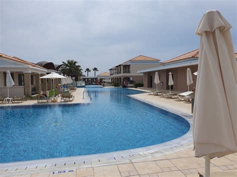 Pool La Marquise Luxury Resort Complex Faliraki HolidayCheck