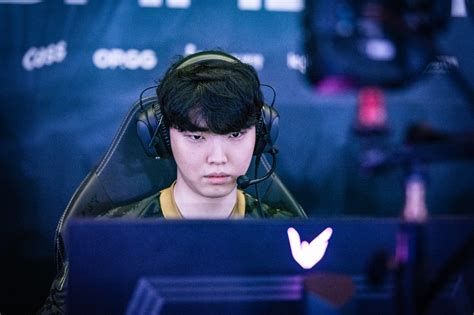 Lol Chovy Bate Recorde De Pdl Na Soloq Coreana Mais Esports