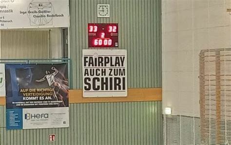 Knapper Heimsieg Im Letzten Saisonspiel Tv Bassenheim E V