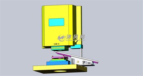 冲床接料器的制作方法冲床自动接料装置 伤感说说吧