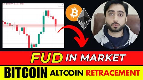 🚨alert Fud In Crypto Market Best Crypto Chart Analysis Bitcoin