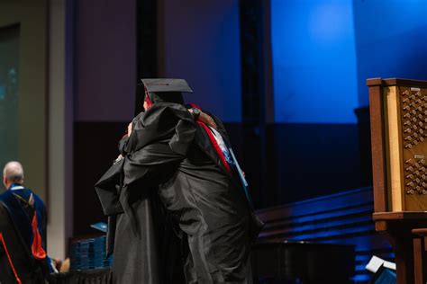 Southwestern Seminary Tbc Graduates Reflect On Gods Call Equipping