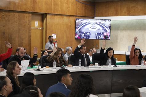 Aprueba Cabildo De Ju Rez Ajustes A La Tabla De Valores Catastral