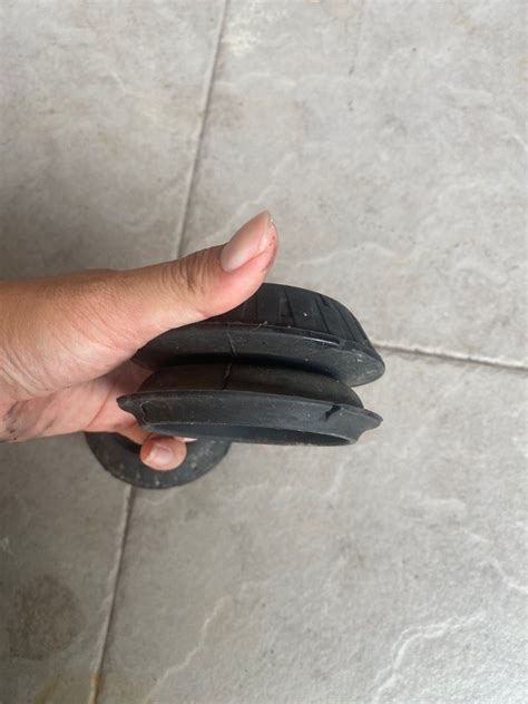 Front Absorber Kyb Vios Ncp 93 Auto Accessories On Carousell