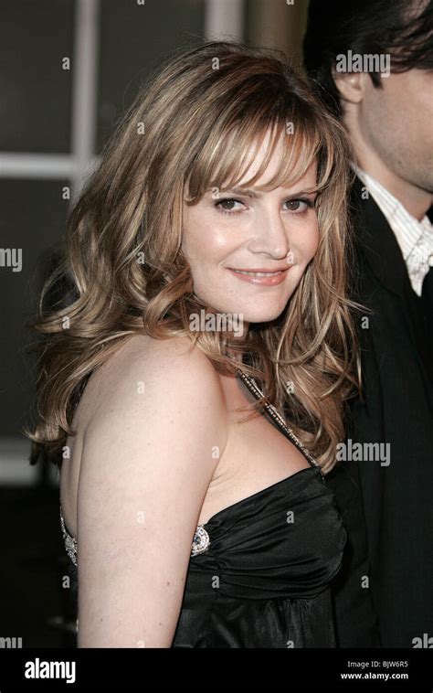 Jennifer Jason Leigh Jacket Film Hi Res Stock Photography And Images